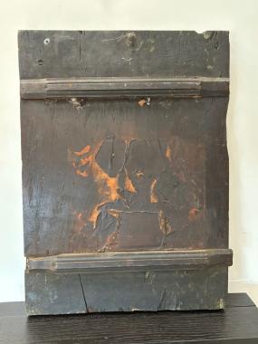 Икона «Богоматерь «Достойно Есть»