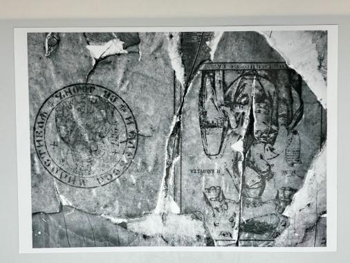 Икона «Богоматерь «Достойно Есть»