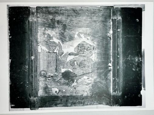 Икона «Богоматерь «Достойно Есть»