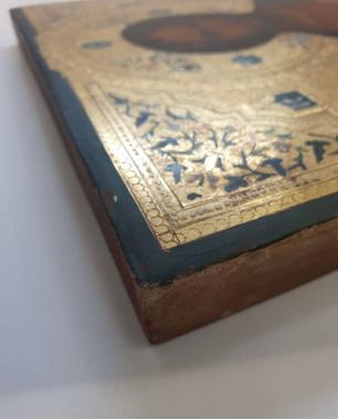 Икона "Господь Вседержитель"