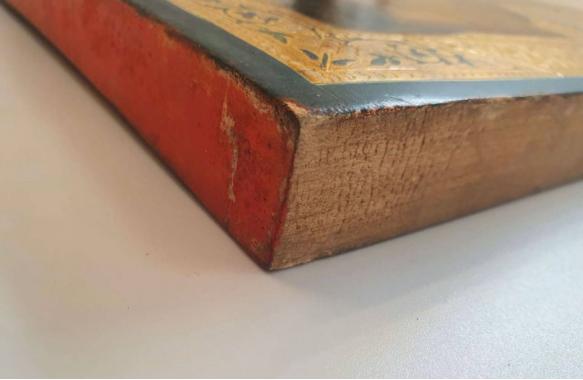 Икона "Господь Вседержитель"