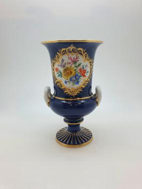 Антикварная ваза. Германия