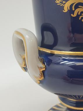 Антикварная ваза. Германия