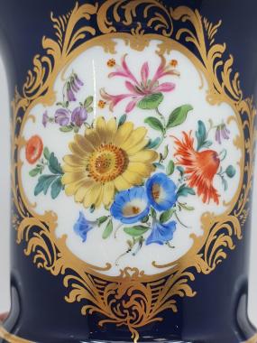 Антикварная ваза. Германия