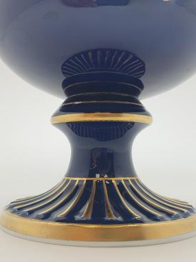 Антикварная ваза. Германия