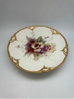 Ваза для фруктов. Германия