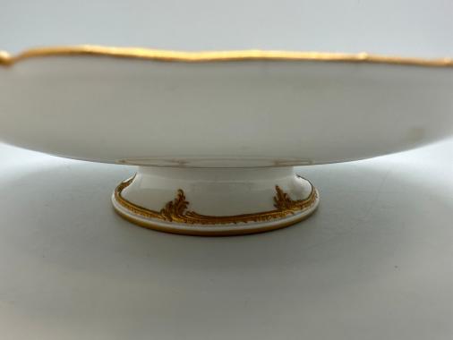 Ваза для фруктов. Германия