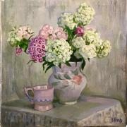 Русская живопись -1 