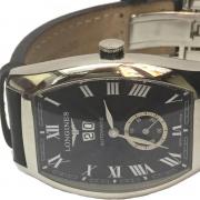 Швейцарские часы - 3