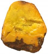 Янтарь камень -4