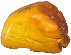 Янтарь камень -1 