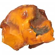 Янтарь камень -5