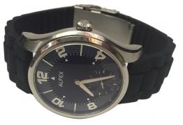 Швейцарские часы - 1 